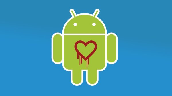 android-heartbleed