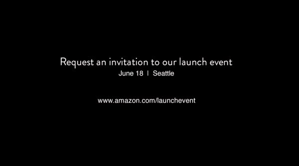 Amazon Event
