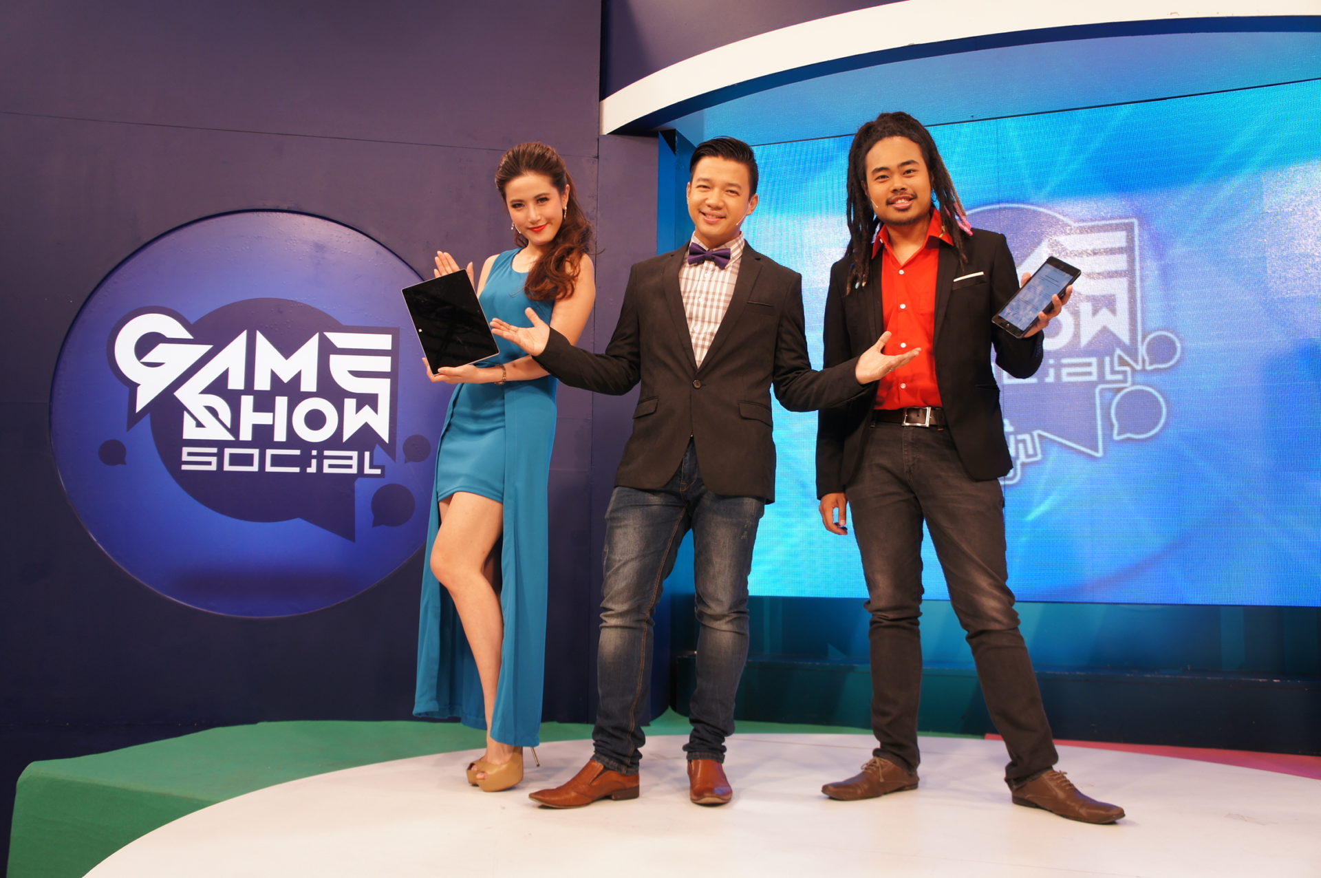 เกมโชว์