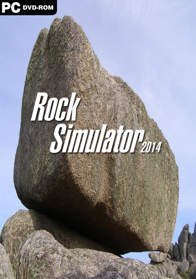 สำหรับผู้ที่มีความฝันตั้งแต่เด็กว่าอยากเกิดเป็นหิน วันนี้ฝันของคุณกำลังจะเป็นจริงแล้ว ด้วย 'Rock Simulator 2014' เกมจำลองบทบาทเสมือนจริงให้คุณกลายเป็น 'หิน' ในสภาพแวดล้อมที่สวยงามที่ใดก็ได้บนโลกนี้ ตั้งแต่ทุ่งหญ้า ป่าเขา และริมชายหาด ...มาร่วมปลุกความเป็นหินในตัวคุณได้แล้ววันนี้ที่ http://steamcommunity.com/sharedfiles/filedetails/?id=274135797 ...คือถ้าโพสเมื่อ 1 เมษาก็คิดว่ามุขอยู่หรอกนะ ประเด็นคือมันทำออกมาจริง ๆ เนี่ยดิ 