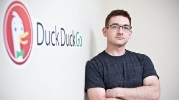 Gabriel Weinberg ตำแหน่ง CEO ของ DuckDuckGo