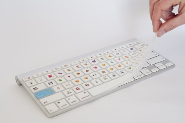 Emoji Keyboard (1)