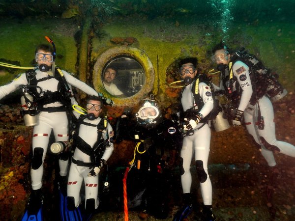 since-2001-there-have-been-19-total-neemo-missions-which-included-astronauts-engineers-and-marine-biologists-from-all-over-the-world