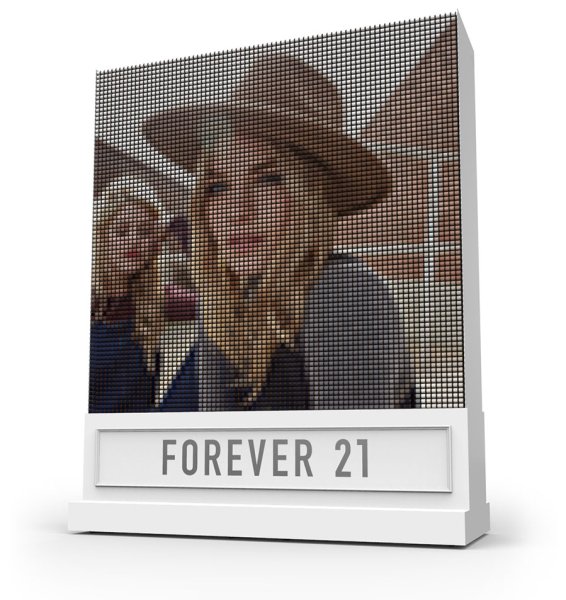Thread Screen by Forever 21 (1)