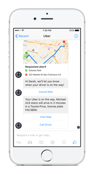 messenger-uber-ride-updates