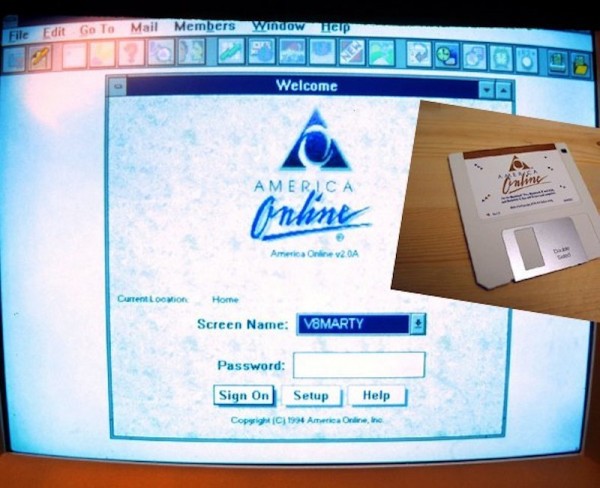 aol-then-version-20-in-1994-and-10-disk