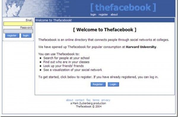 facebook-then-2004