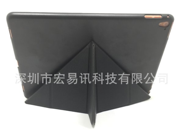 ipad aie 3 case leaked