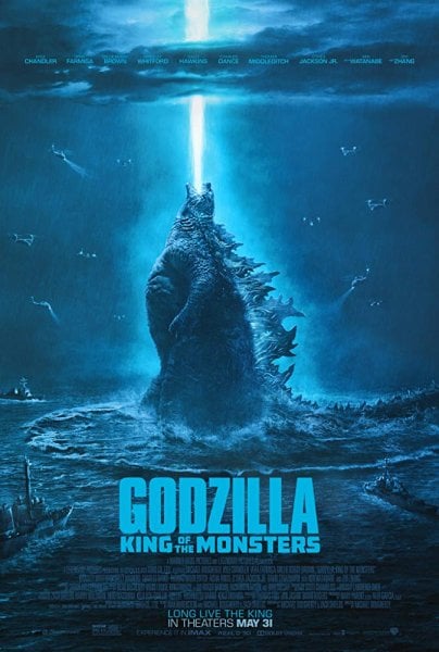 Sticker 56-The Lego Movie 2-Blue Ocean