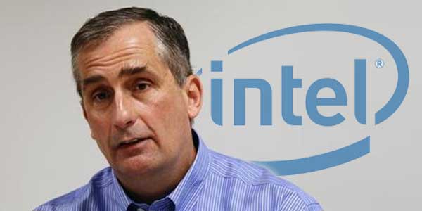 Intel เพิ่มสายการผลิตชิป Atom เตรียมบุกตลาดคอมพิวเตอร์สวมใส่