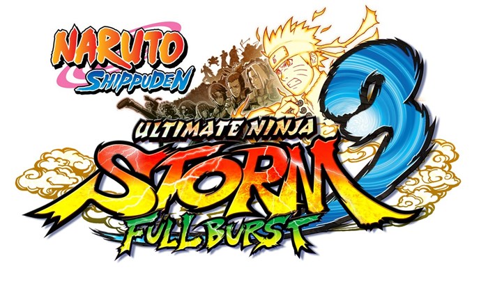 ได้ไฝ้วแน่! Naruto Ultimate Ninja Storm 3 ภาคเสริม