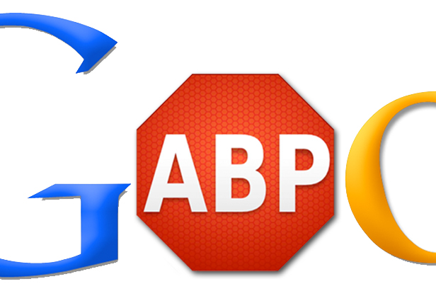 ลือ! Google แอบจ่ายเงิน Adblock Plus เพื่อไม่ให้โฆษณาโดนบล็อค