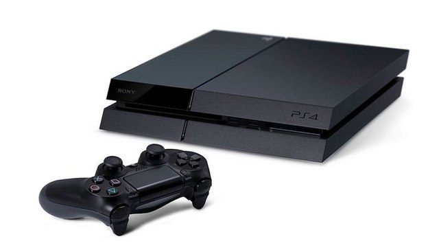 Sony ขึ้นราคา PlayStation 4 ในแคนาดา