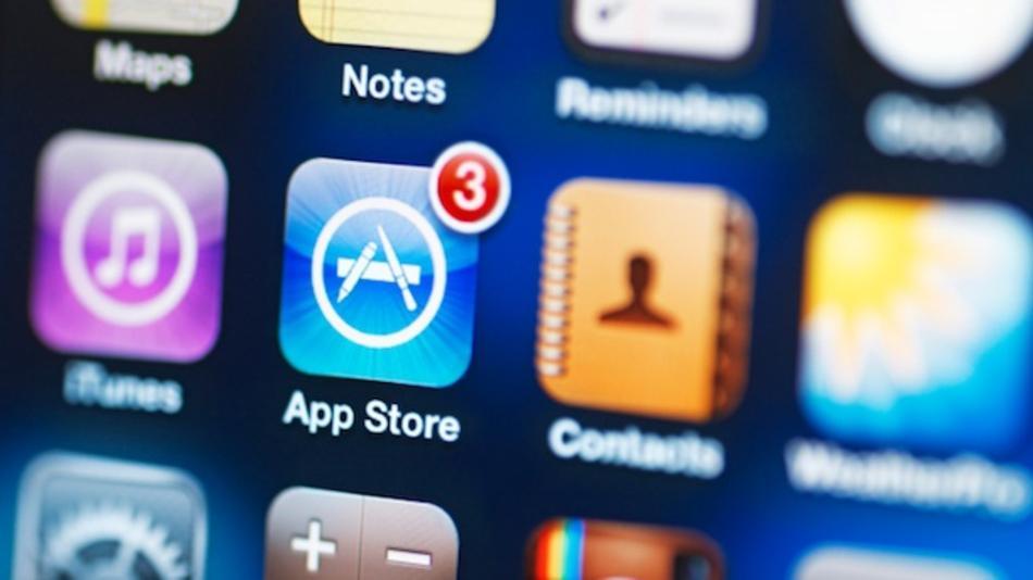 App Store Remix สารพัดเรื่องวุ่นในร้านขายแอพ