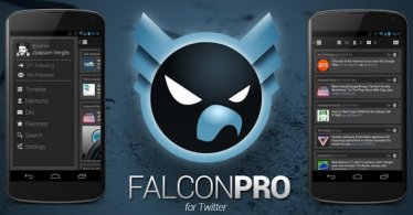 แอพ Falcon Pro ทำแสบ แก้เผ็ดทวิตเตอร์จนจุก