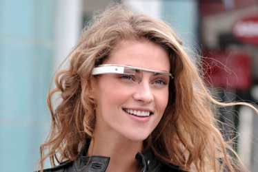 Google Glass โดนแฮกผ่าน QR Code