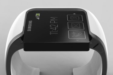Samsung  ตามรอย Apple ยืนจดทะเบียนเครื่องหมายการค้า SmartWatch