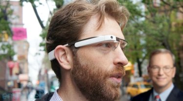 Google ซื้อหุ้น Himax ผู้ผลิตหน้าจอหวังดัน Google Glass