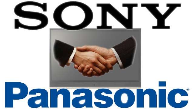 Sony จับมือ Panasonic ผลิตทายาทแผ่น Blu-ray