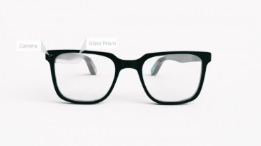 Google Glass โมเดลใหม่ไม่ Geek