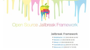 เว็บไซต์ OpenJailbreak แหล่งรวมข้อมูลการ Jailbreak สำหรับนักพัฒนา