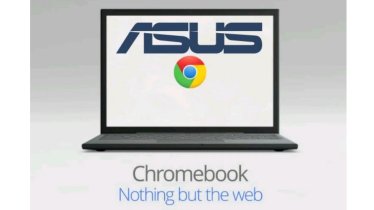 ASUS กระโดดร่วมวงทำ Chromebook ปลายปีนี้