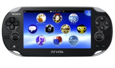 ลือ! Sony เตรียมปล่อย PS Vita เวอร์ชัน 2.0
