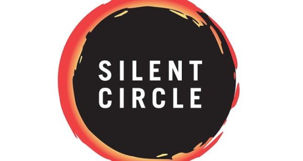 SILENT CIRCLE LOGO