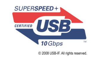 มาตราฐาน USB 3.1 ใหม่มาพร้อมความเร็ว 10 Gbps