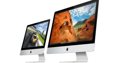 Apple วางขาย iMac รุ่นใหม่ใช้ ซีพียู Haswell