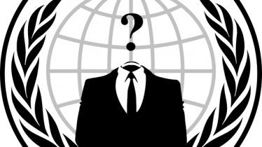 Anonymous ใช้เด็ก 12 ขวบแฮกเว็บรัฐบาลแลกวิดีโอเกม