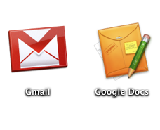 Gmail และ Google Docs รองรับการป้อนคำโดยการเขียนแล้วจ้า