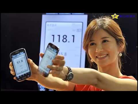 LTE-Advanced ดีอย่างไร? ที่นี่มีคำตอบ