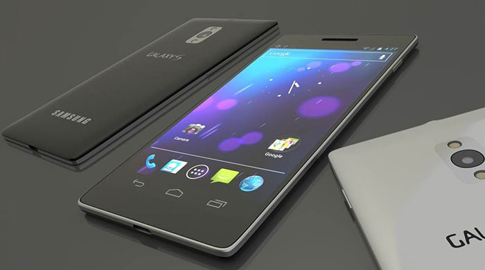 Samsung เริ่มผลิตจอ AMOLED QHD 5.25 นิ้วสำหรับ Galaxy S5?