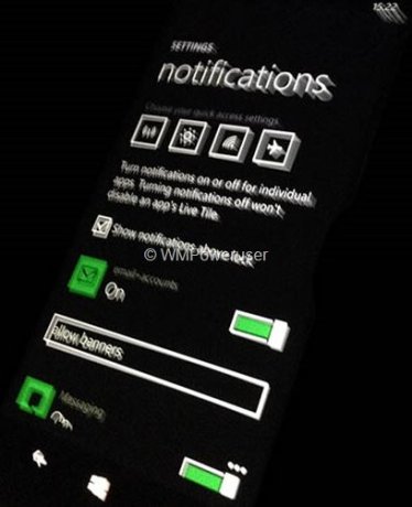 Windows Phone 8.1 จะมาพร้อมกับ Notification Center และระบบผู้ช่วยแบบ Siri