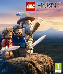 มาแน่ ! เกมผจญภัยสุดน่ารัก LEGO : The Hobbit