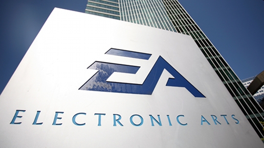 EA ได้คะแนนเต็มร้อย “บริษัทที่น่าทำงานที่สุด”