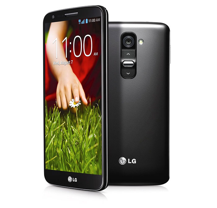 ข่าวลือ LG ซุ่มทำ G2 mini เปิดตัวในงาน CES2014