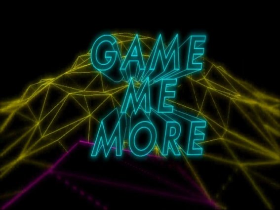 Game Me More 20 ธันวาคม 2556