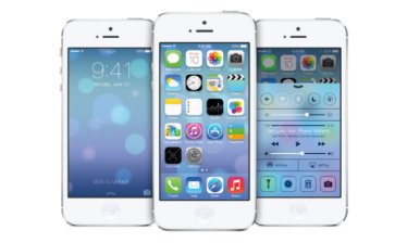 Apple กำหนด 1 กุมภาพันธ์แอพใหม่ทุกตัวต้องเข้ากันได้กับ iOS7