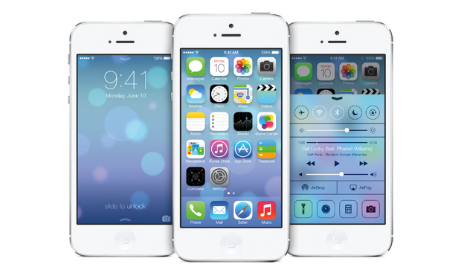 Apple กำหนด 1 กุมภาพันธ์แอพใหม่ทุกตัวต้องเข้ากันได้กับ iOS7