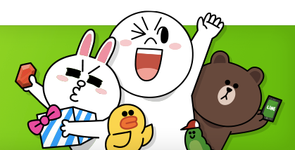 Line Web Store เปิดให้บริการในไทยอย่างเป็นทางการแล้ว