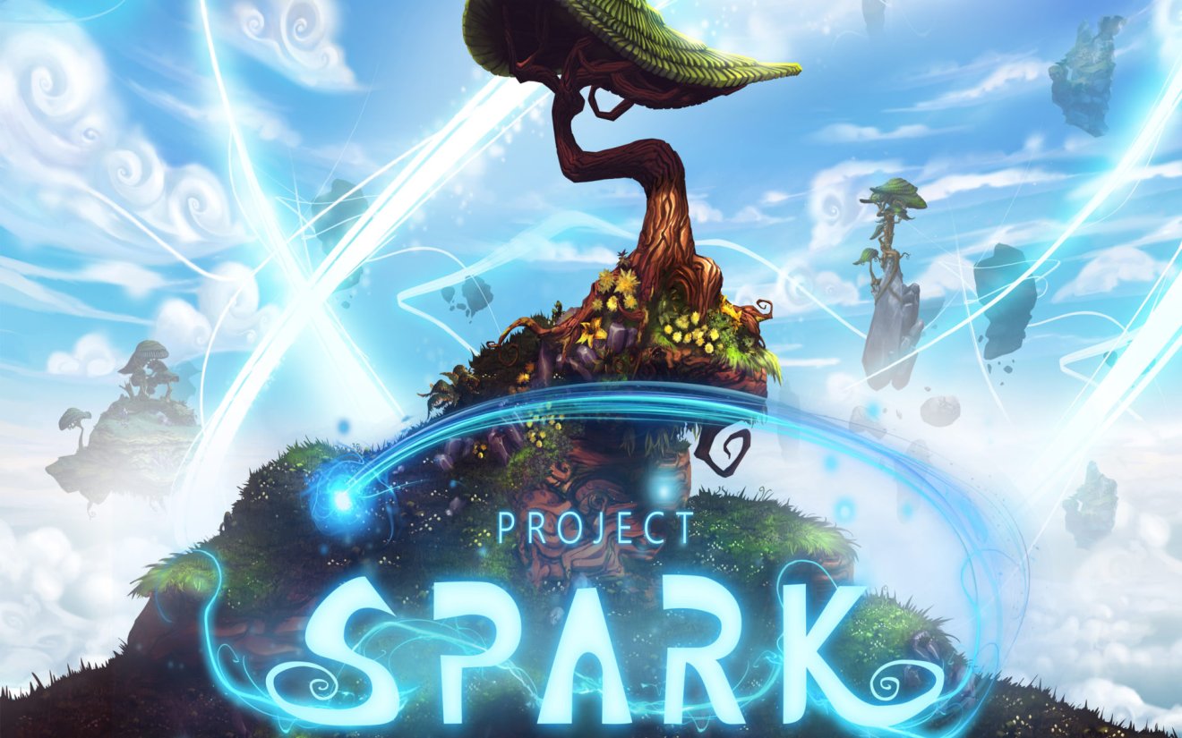 Project Spark ชุดสร้างแอพเกมบน Xbox One มาตามนัด!