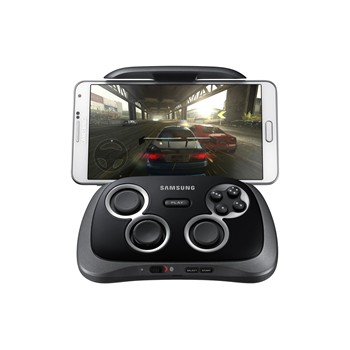 Gamepad สำหรับสมาร์ทโฟนตัวล่าสุดจาก Samsung