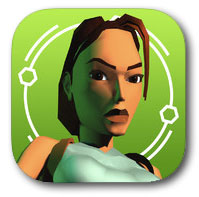 Tomb Raider ภาคแรกกลับมาโลดแล่นอีกครั้งบน iOS