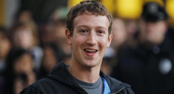 zuckerberg