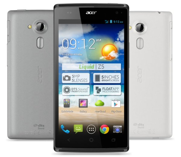 Acer-Liquid-Z5