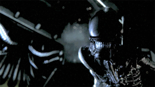 Trailer : Alien Isolation กำเนิดใหม่อสุรกายนอกโลก