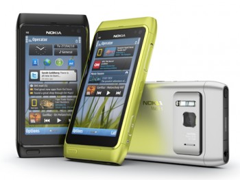 ตอกฝาโลงเรียบร้อย! Nokia ประกาศหยุดพัฒนา Symbian และ Meego อย่างเป็นทางการ