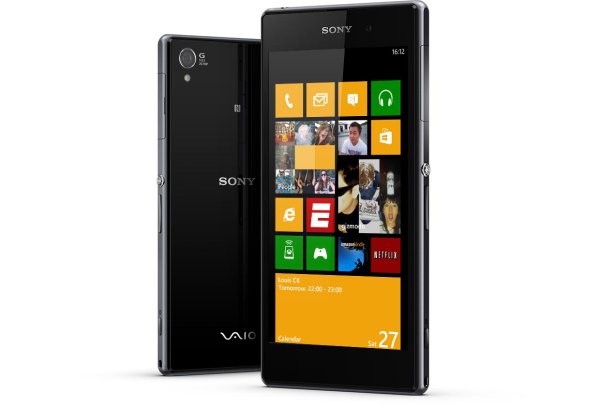 VAIO_PHONE